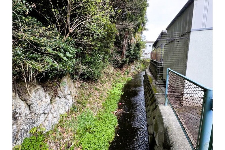 〔価格変更〕海と街が握手する 【新築戸建】