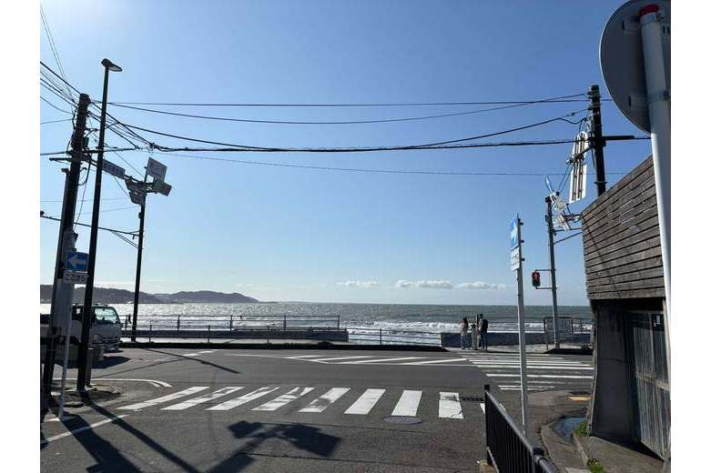 青空ノ下、坂ノ下のオーナーチェンジ【戸建】