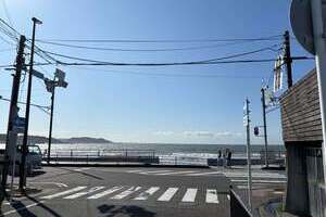 青空ノ下、坂ノ下のオーナーチェンジ【戸建】