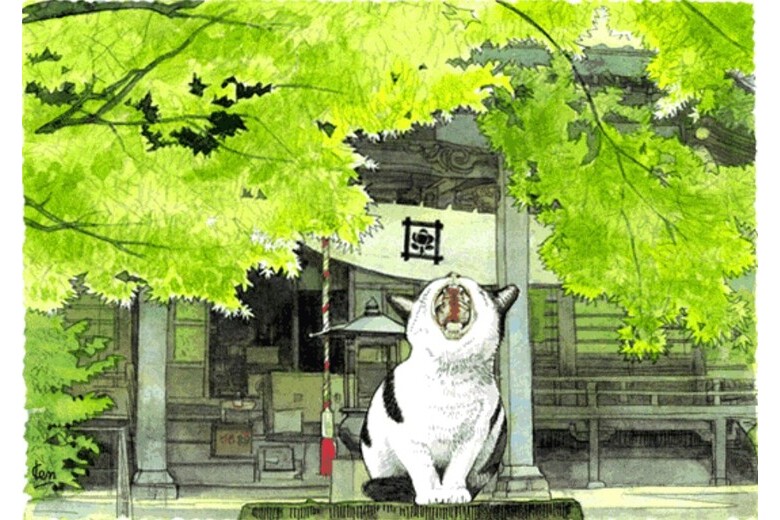 大きなあくびがでてしまう、そんな鎌倉に住みませんか⁈【土地】