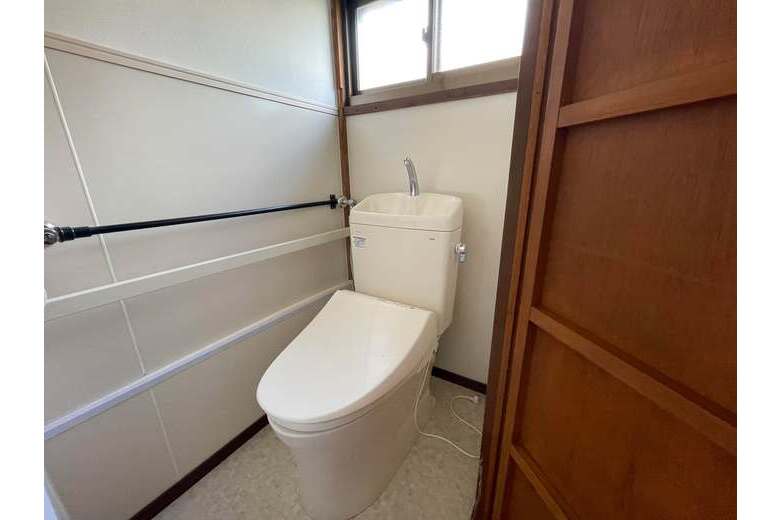 十二所の家に帰れば【アパート】