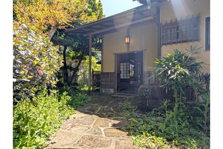 〈動画公開〉和の美が息づく”古民家2.0”【戸建】