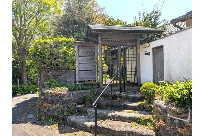 〈動画公開〉和の美が息づく”古民家2.0”【戸建】