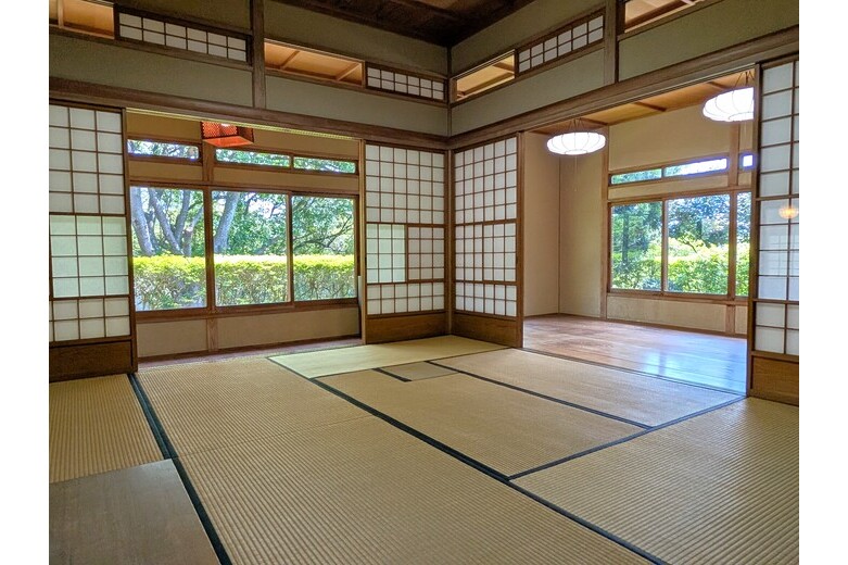 〈動画公開〉和の美が息づく”古民家2.0”【戸建】