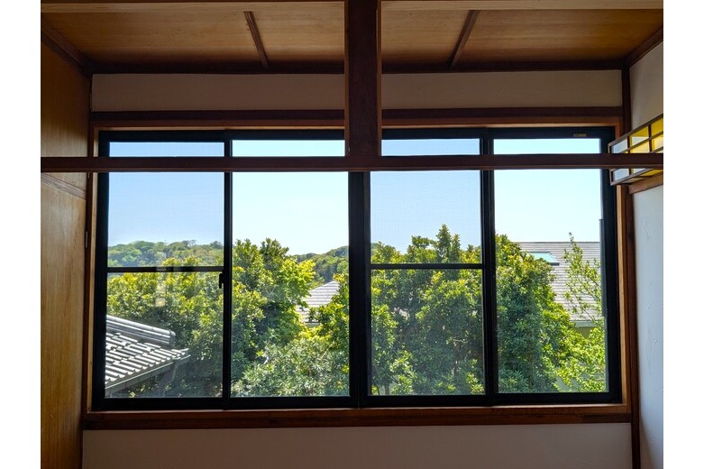 〈動画公開〉和の美が息づく”古民家2.0”【戸建】