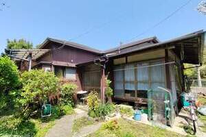 求ム、チャレンジャー！【中古戸建】