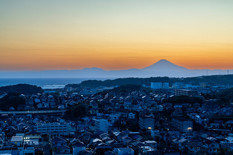 apartment 武3丁目