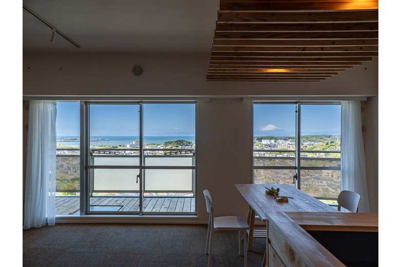 apartment 武3丁目