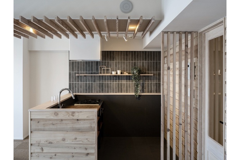 apartment 武3丁目