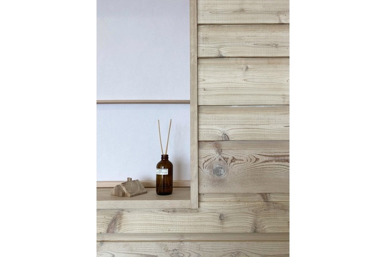 apartment 武3丁目