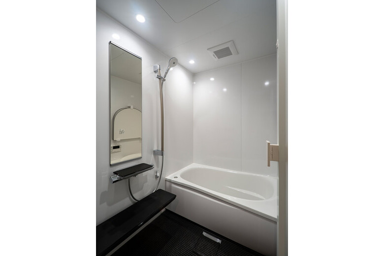 apartment 武3丁目