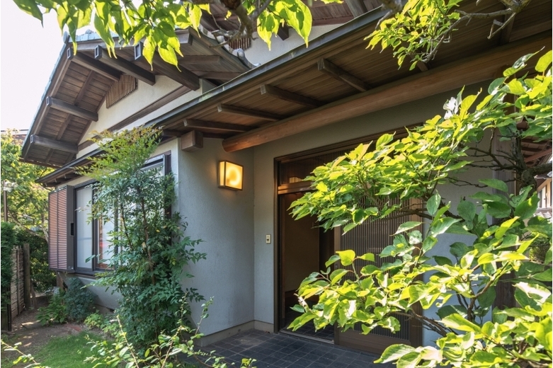 屋久杉の出来すぎ住宅【戸建】