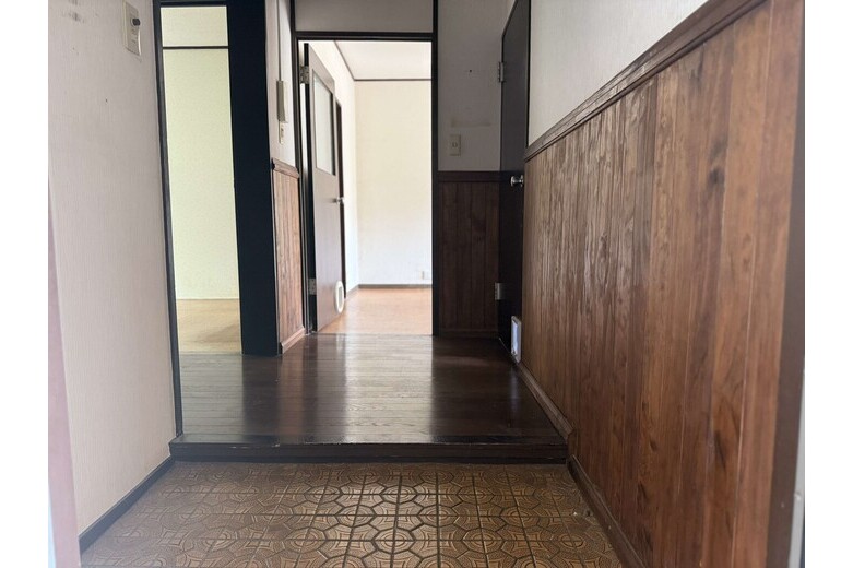<価格変更>グリーンハイツと言ったものだ【マンション】