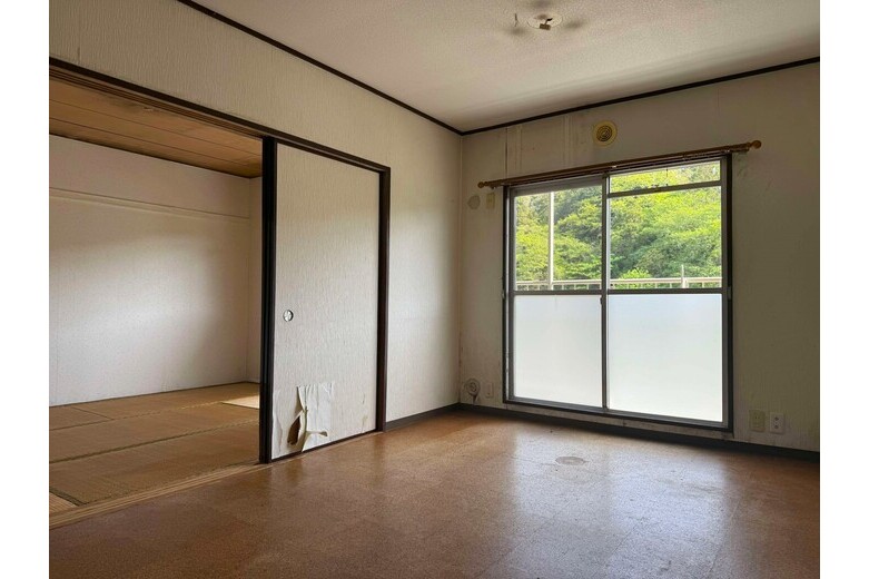 <価格変更>グリーンハイツと言ったものだ【マンション】