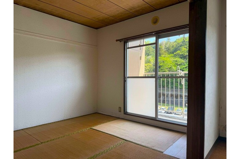 <価格変更>グリーンハイツと言ったものだ【マンション】