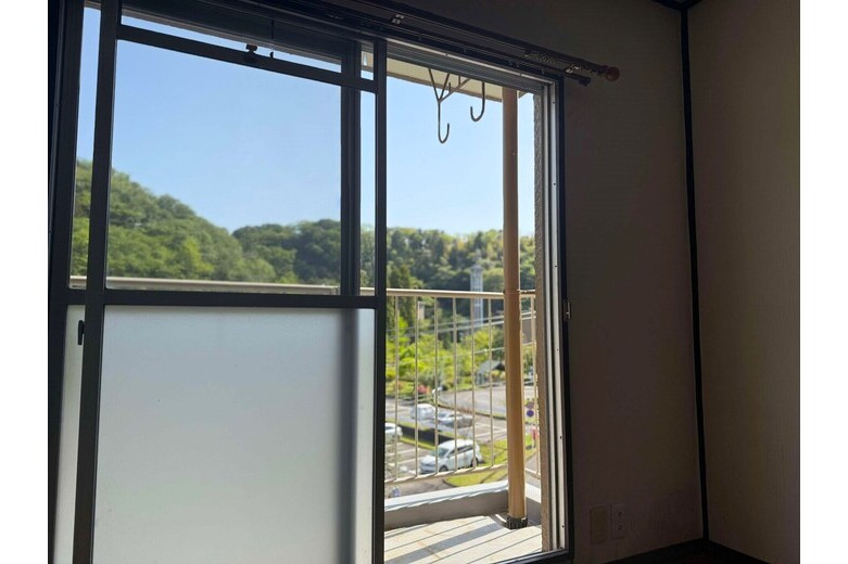 <価格変更>グリーンハイツと言ったものだ【マンション】