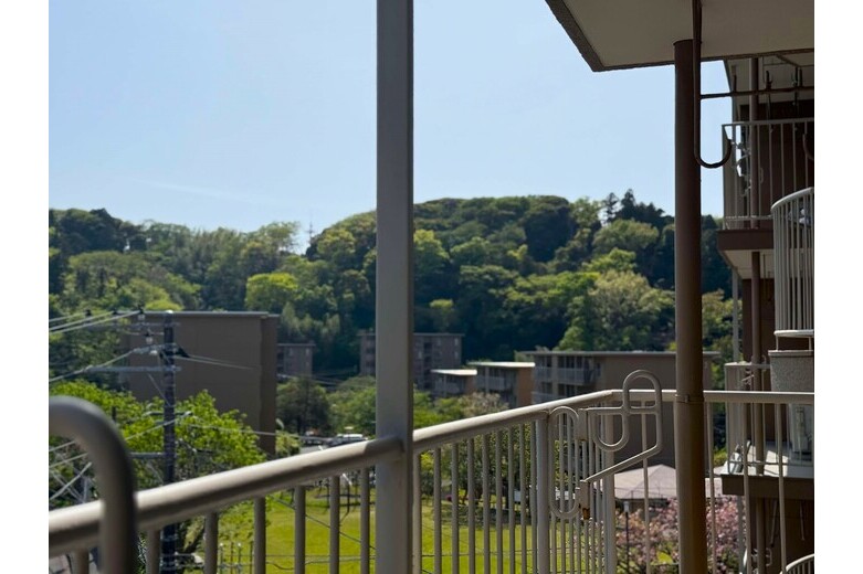 <価格変更>グリーンハイツと言ったものだ【マンション】