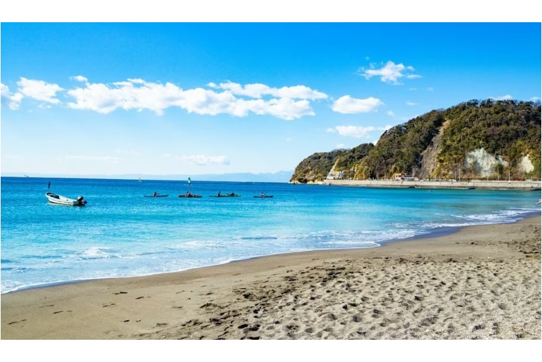  由比ガ浜二丁目