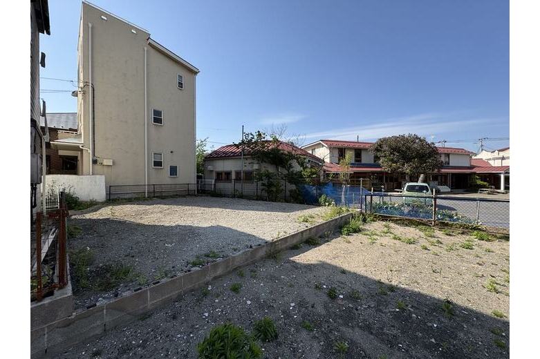  由比ガ浜二丁目