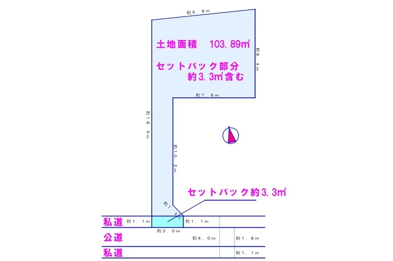  由比ガ浜二丁目