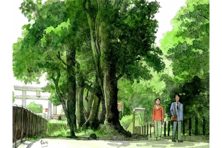  由比ガ浜二丁目