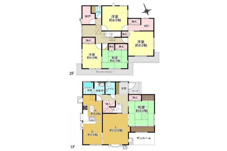 ヘーベル品質、色あせない住まい。【戸建】
