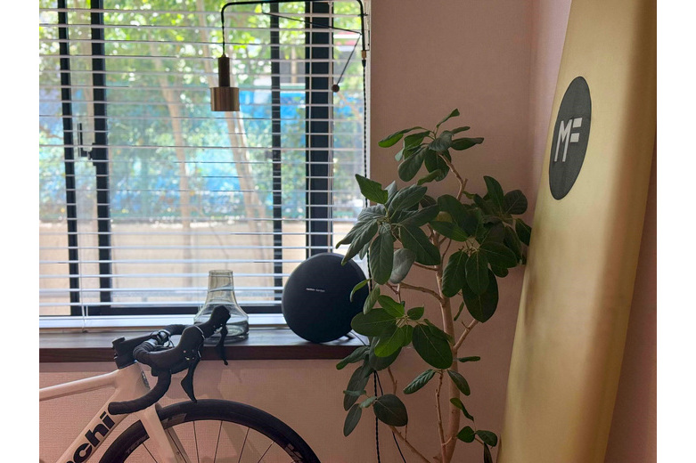 apartment 由比ガ浜四丁目　東急クリエール由比ガ浜