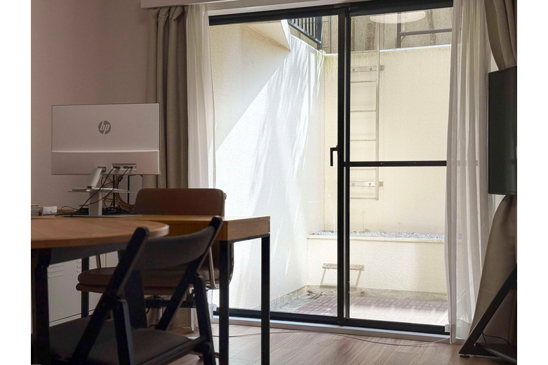 apartment 由比ガ浜四丁目　東急クリエール由比ガ浜