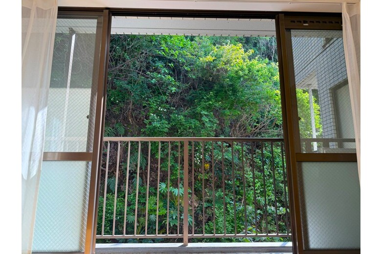 apartment 笛田三丁目