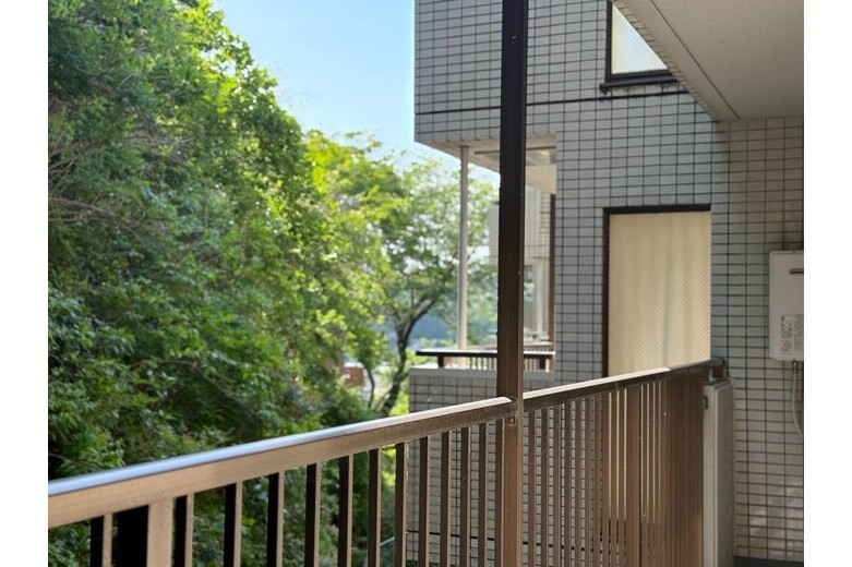 apartment 笛田三丁目