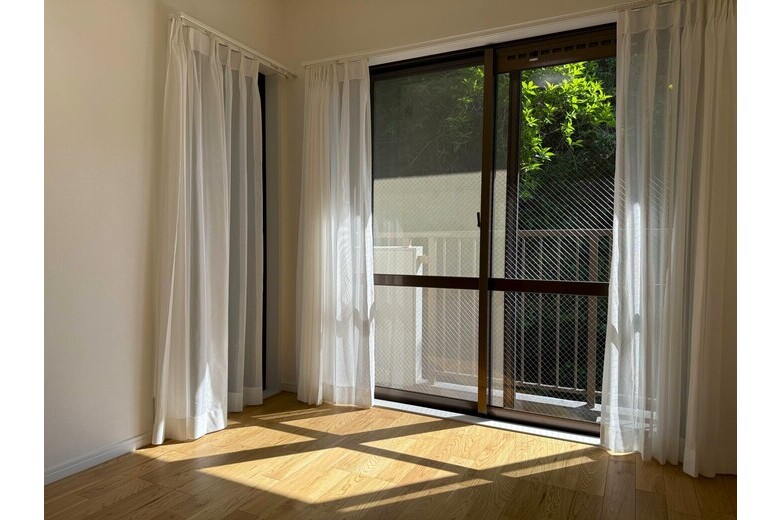 apartment 笛田三丁目