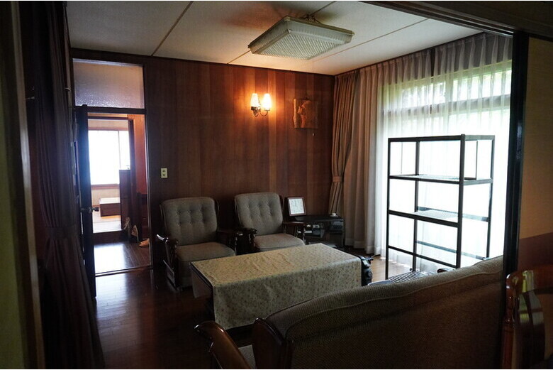 detached 小坪6丁目