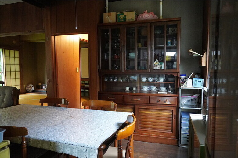 detached 小坪6丁目