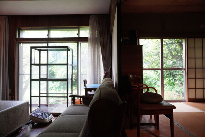 detached 小坪6丁目