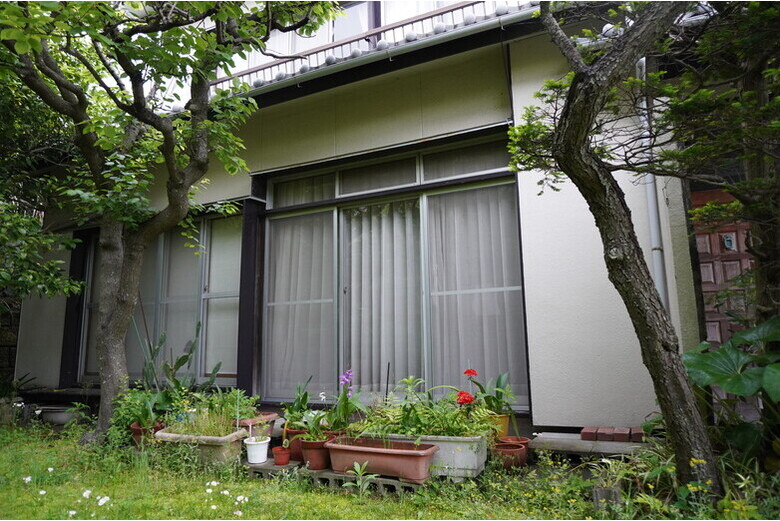 detached 小坪6丁目