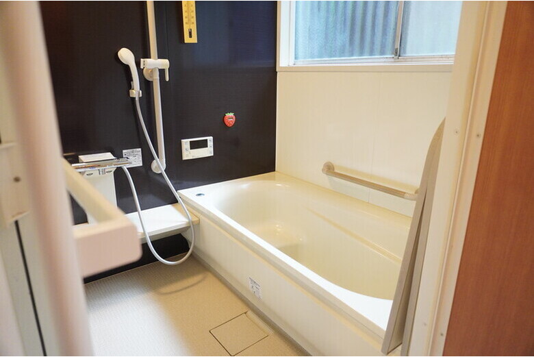 detached 小坪6丁目