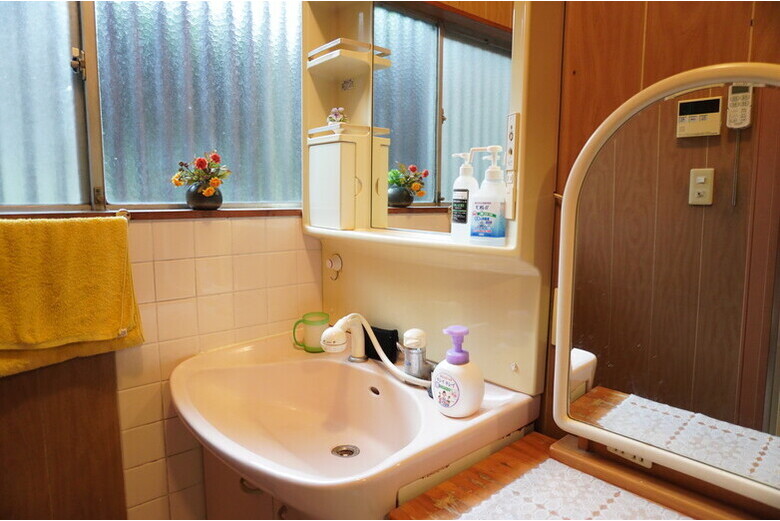 detached 小坪6丁目