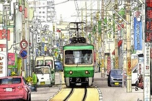 下町人情残る腰越の元気印【新築戸建】