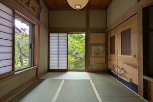 アイディア溢れる暮らしを考える【戸建】