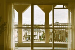 昭和レトロな令和ロマン【マンション】