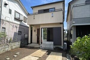 海近・駅近・リバーサイド【戸建】