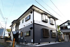 クレージュなお部屋【アパート】