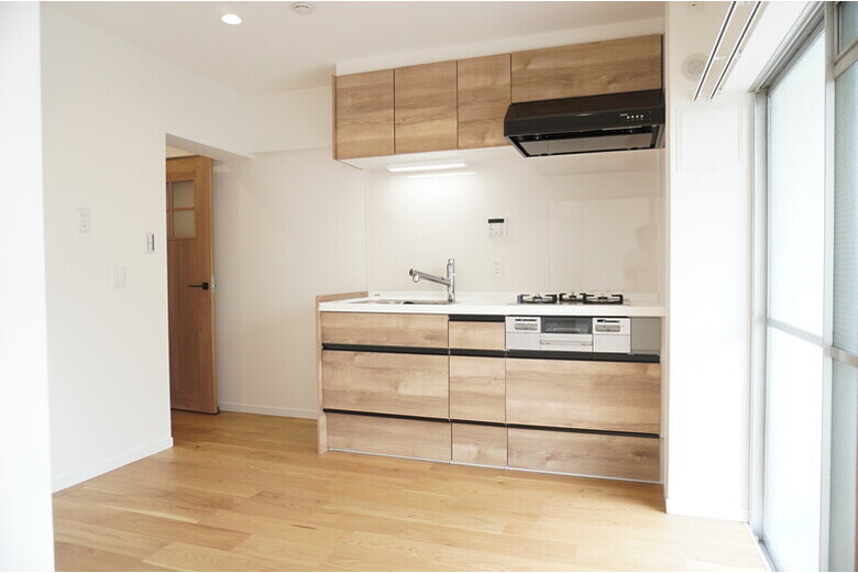 apartment 雪ノ下4丁目