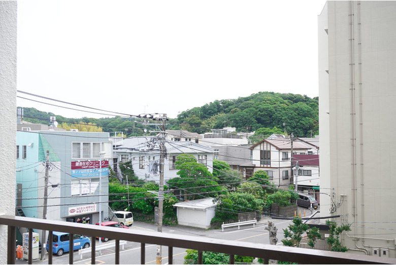 apartment 雪ノ下4丁目