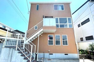 逗子のパリ【戸建】