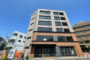 逗子のエキマエDEテナント【店舗】