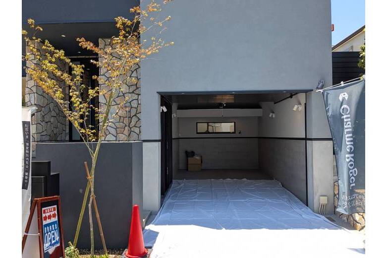 湘南を極めた七里ガ浜のヒルトップ【戸建】