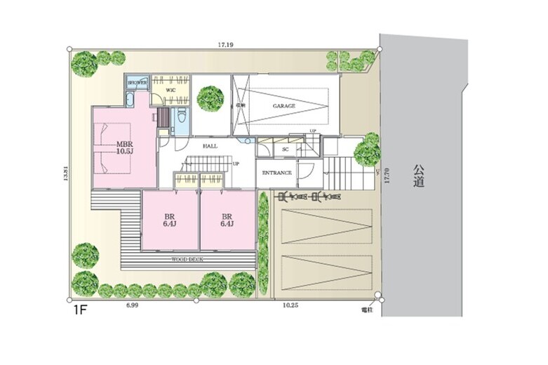 湘南を極めた七里ガ浜のヒルトップ【戸建】