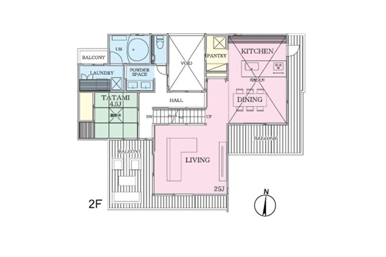 湘南を極めた七里ガ浜のヒルトップ【戸建】