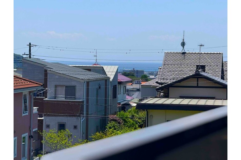 今もあの頃のまま【マンション】